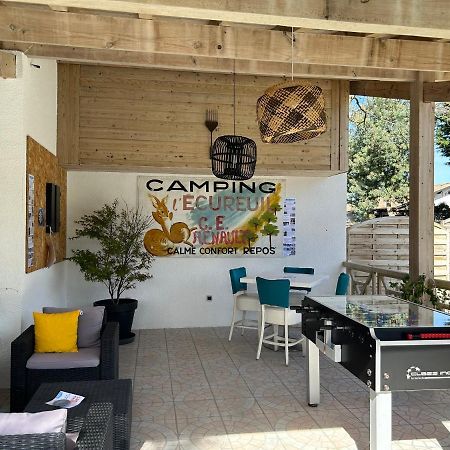 Cottage Essentiel 30M2 Ares Εξωτερικό φωτογραφία