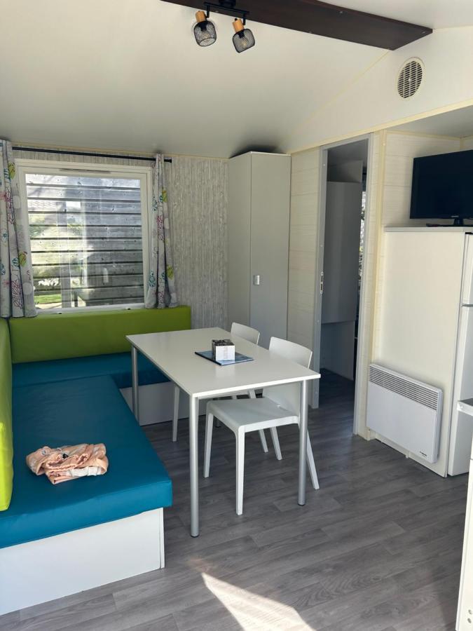Cottage Essentiel 30M2 Ares Εξωτερικό φωτογραφία