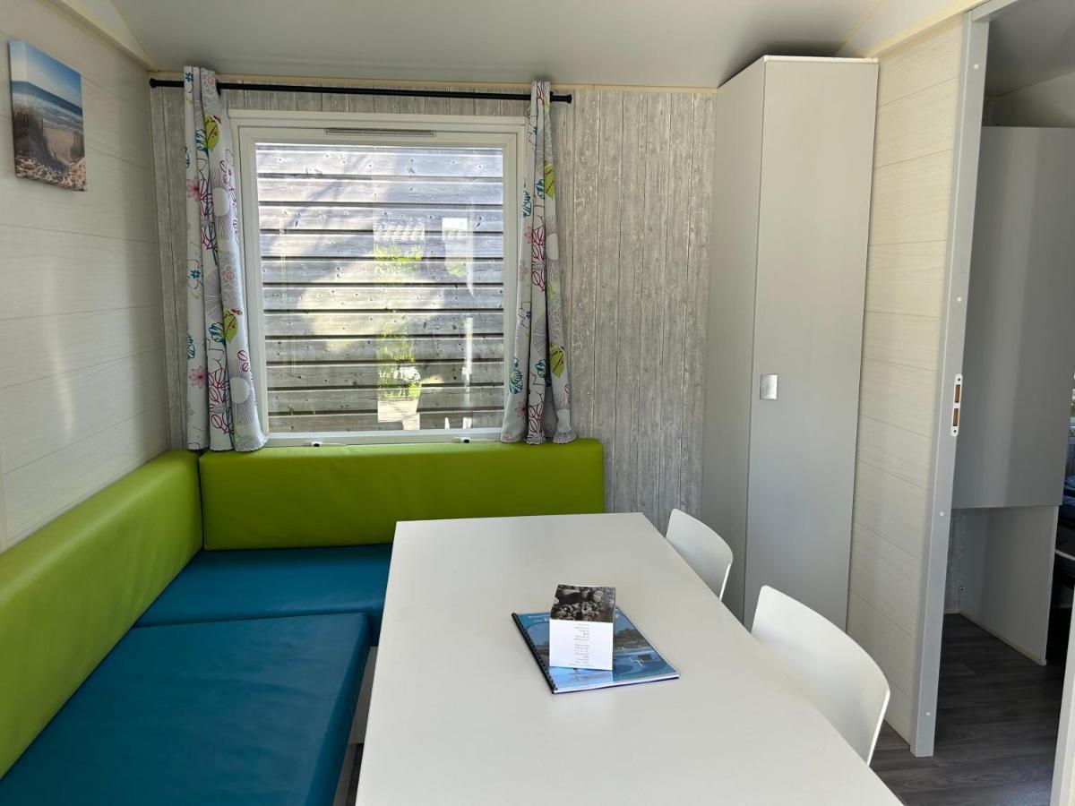 Cottage Essentiel 30M2 Ares Εξωτερικό φωτογραφία