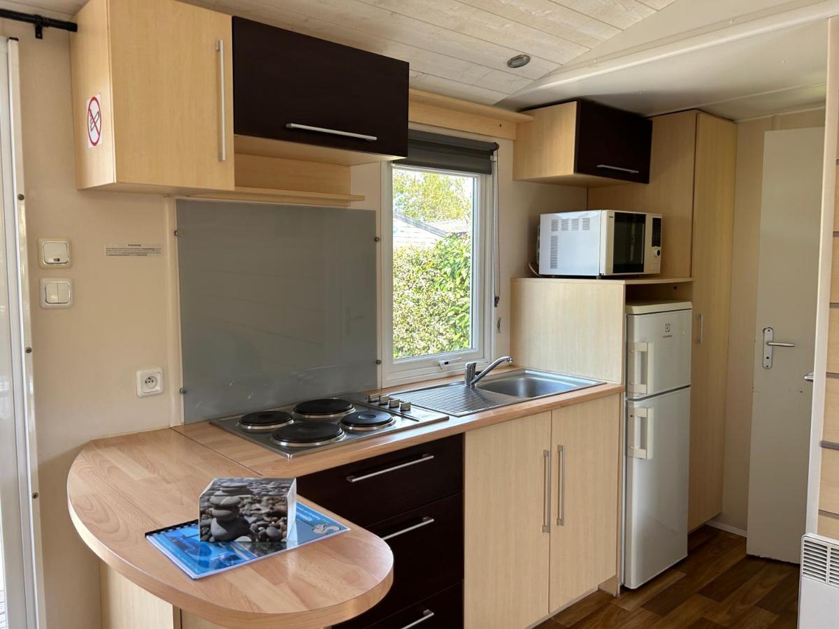 Cottage Essentiel 30M2 Ares Εξωτερικό φωτογραφία