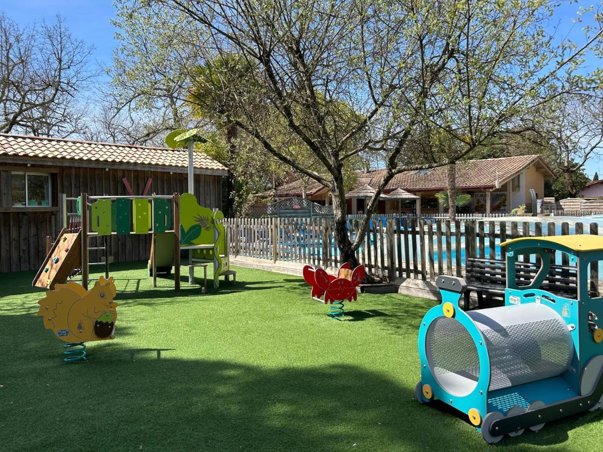 Cottage Essentiel 30M2 Ares Εξωτερικό φωτογραφία