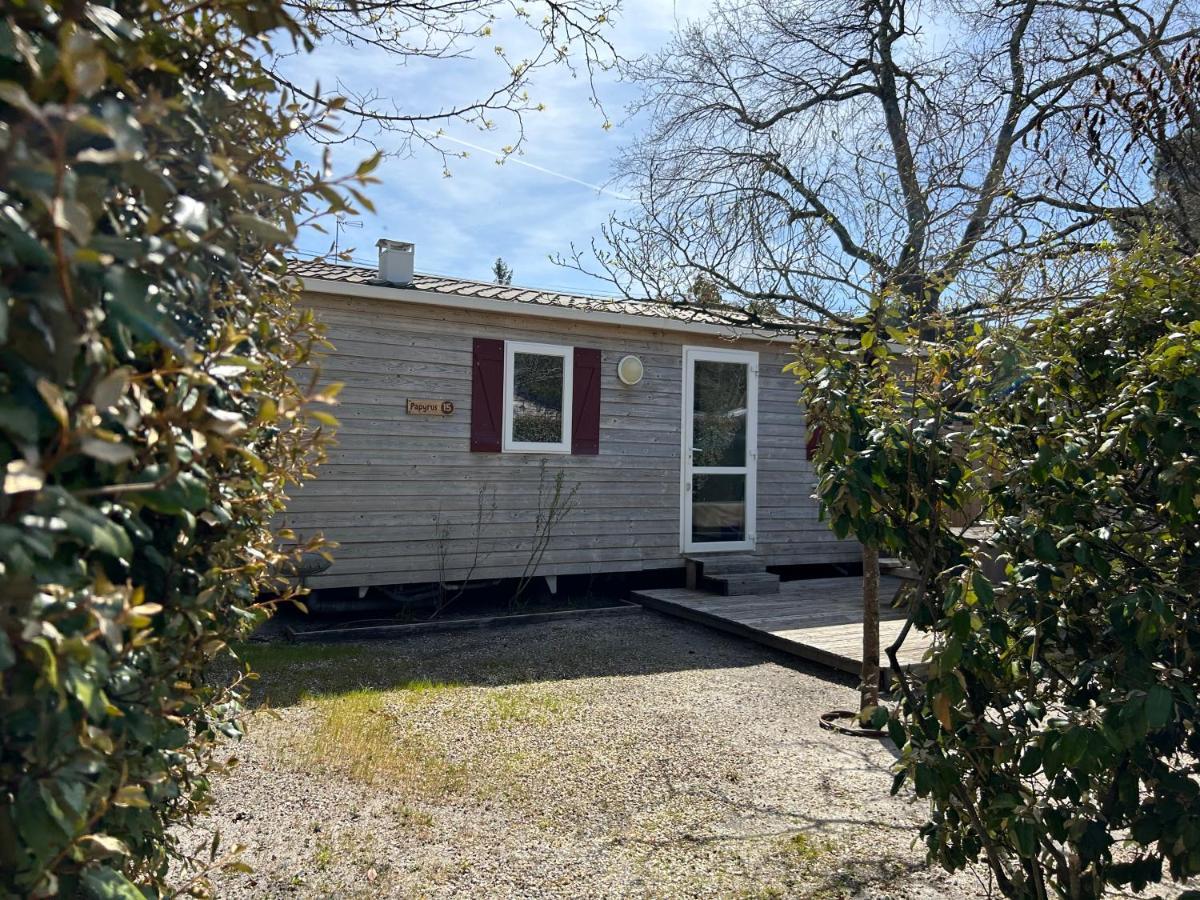 Cottage Essentiel 30M2 Ares Εξωτερικό φωτογραφία