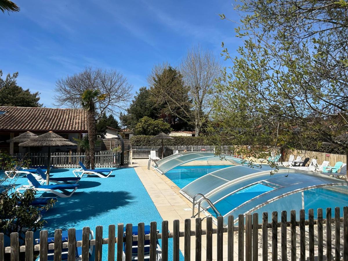 Cottage Essentiel 30M2 Ares Εξωτερικό φωτογραφία