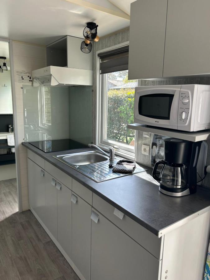 Cottage Essentiel 30M2 Ares Εξωτερικό φωτογραφία
