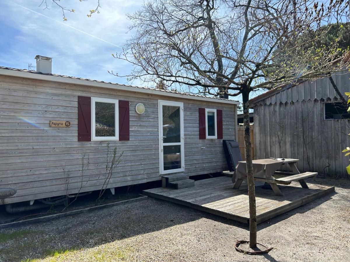 Cottage Essentiel 30M2 Ares Εξωτερικό φωτογραφία