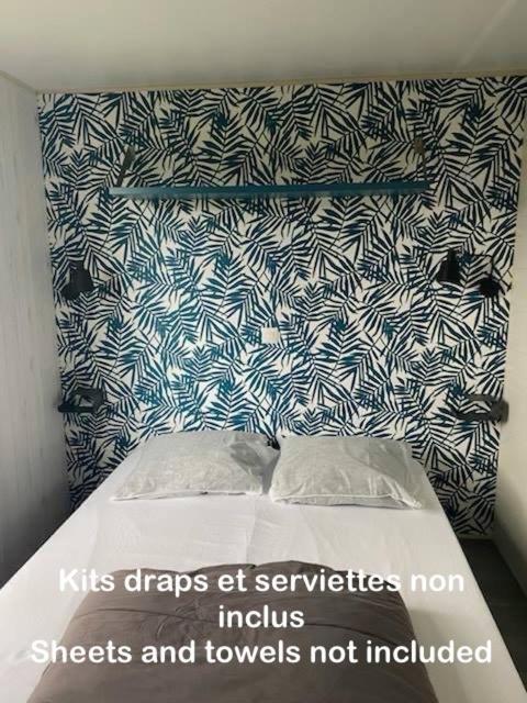 Cottage Essentiel 30M2 Ares Εξωτερικό φωτογραφία